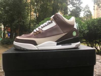 wholesale quality air jordan 3 model no. 241